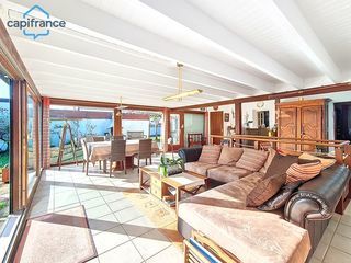  Maison � vendre 10 pi�ces 233 m�