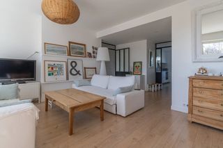  Appartement � vendre 4 pi�ces 89 m�