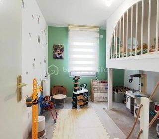  Appartement � vendre 5 pi�ces 89 m�