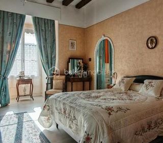  Maison � vendre 6 pi�ces 160 m�