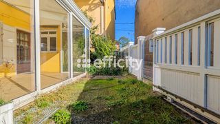  Maison � vendre 6 pi�ces 153 m�