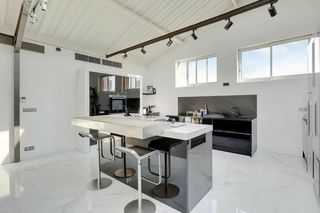  Loft � vendre 5 pi�ces 183 m�