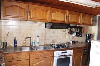  Maison � vendre 6 pi�ces 110 m�