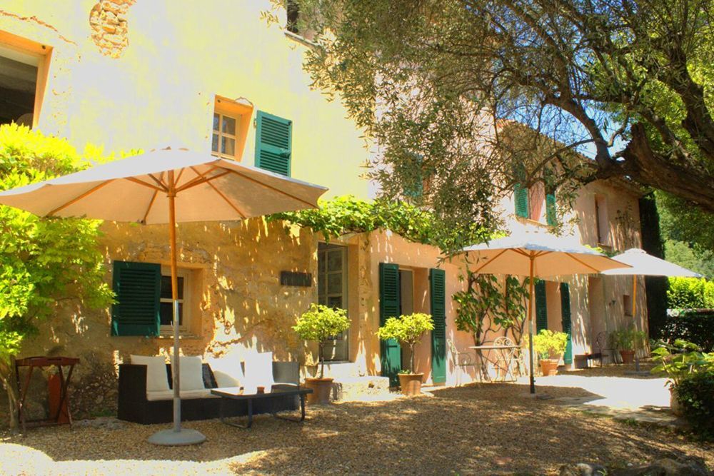 � vendre  Maison Peymeinade (06530)