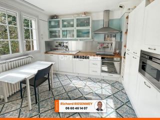  Maison � vendre 5 pi�ces 163 m�