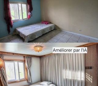  Maison � vendre 5 pi�ces 200 m�