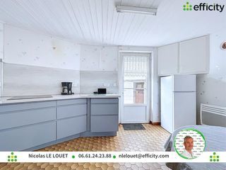  Maison � vendre 4 pi�ces 75 m�