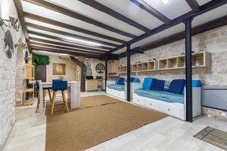  Appartement � vendre 1 pi�ce 52 m�