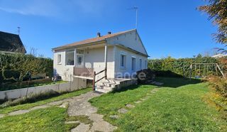  Maison � vendre 3 pi�ces 75 m�