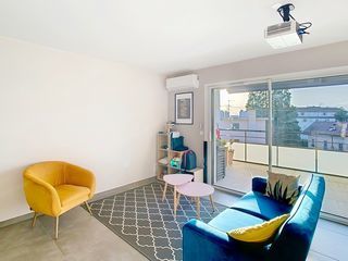  Appartement � louer 3 pi�ces 68 m�