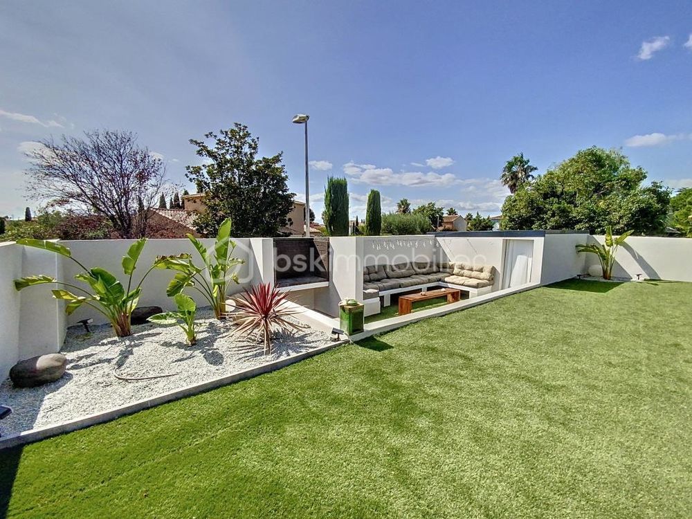 � vendre  Maison Agde (34300)