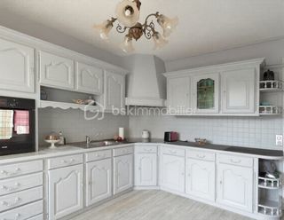  Maison � vendre 8 pi�ces 170 m�