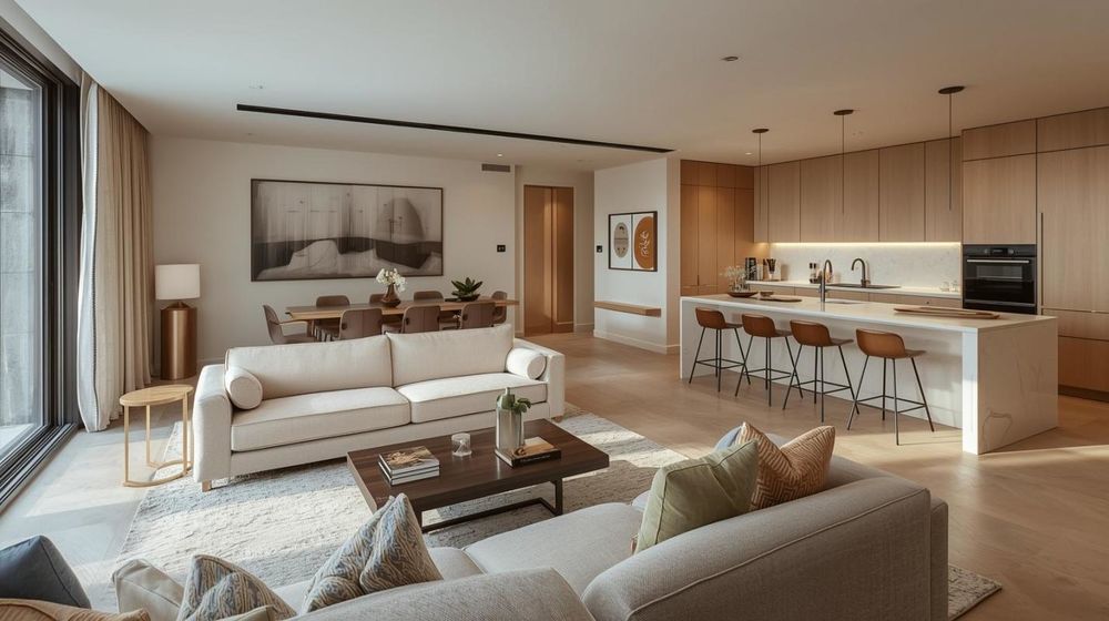 � vendre  Appartement Lyon 5