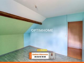  Maison � vendre 3 pi�ces 76 m�