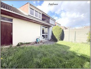  Maison � vendre 4 pi�ces 80 m�