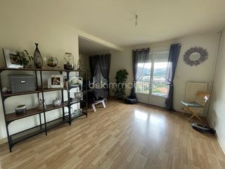  Appartement � vendre 3 pi�ces 71 m�