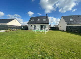  Maison � vendre 5 pi�ces 90 m�