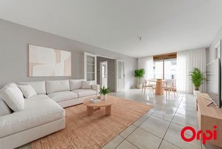  Appartement � vendre 5 pi�ces 106 m�