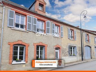  Maison � vendre 7 pi�ces 157 m�
