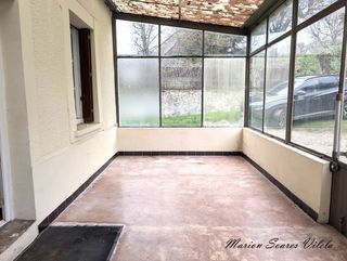  Propri�t�/ch�teau � vendre 7 pi�ces 171 m�