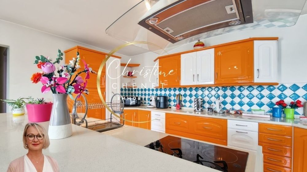 � vendre  Propri�t�/ch�teau Saint-Laurent-d'Aigouze (30220)