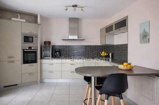  Appartement � vendre 4 pi�ces 117 m�