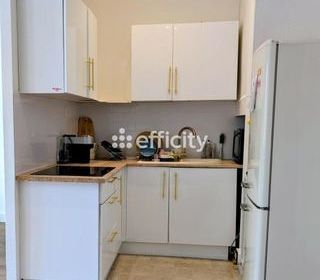  Appartement � vendre 2 pi�ces 42 m�