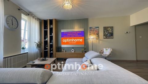   Grande maison 142 m� - 7 pi�ces, 4 chambres � Manom (57100) Maison - 7 pi�ce(s) - 142 m�