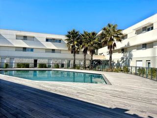  Appartement � vendre 1 pi�ce 26 m�