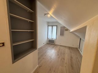  Appartement � vendre 1 pi�ce 16 m�