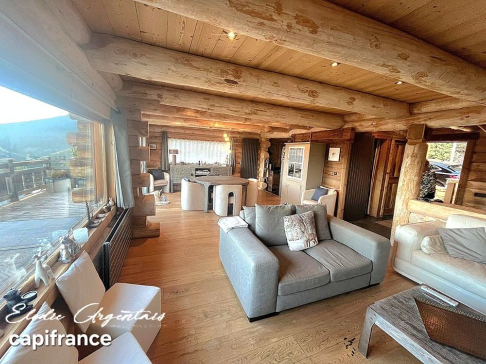 � vendre  Chalet Les Angles (66210)