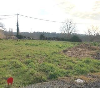  Terrain � vendre 662 m�