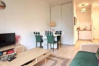  Appartement � vendre 2 pi�ces 37 m�