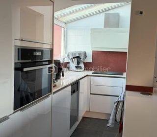  Duplex/triplex � vendre 3 pi�ces 42 m�