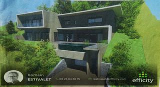  Terrain � vendre 2269 m�