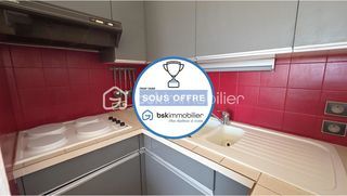  Appartement � vendre 2 pi�ces 25 m�