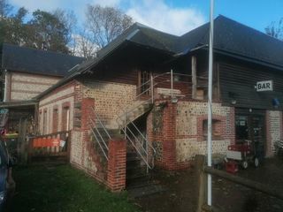  Propri�t�/ch�teau � vendre 15 + pi�ces 464 m�