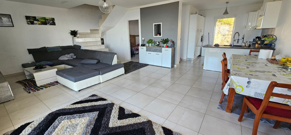 � vendre  Maison Santa-Maria-di-Lota (20200)