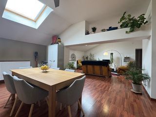  Appartement � vendre 4 pi�ces 124 m�