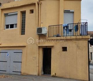  Maison � vendre 4 pi�ces 61 m�