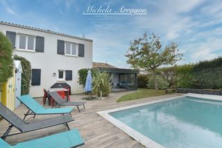  Maison � vendre 7 pi�ces 152 m�