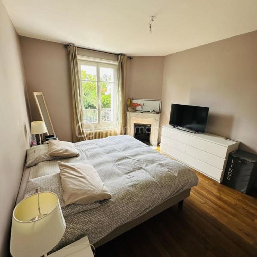 � vendre  Villa Bois-le-Roi (77590)