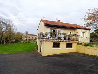  Maison � vendre 6 pi�ces 120 m�