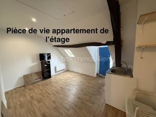  Maison � vendre 5 pi�ces 74 m�