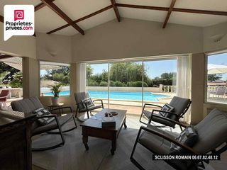  Maison � vendre 7 pi�ces 188 m�