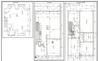  Maison � vendre 7 pi�ces 180 m�