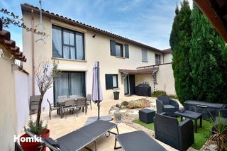  Maison � vendre 5 pi�ces 138 m�