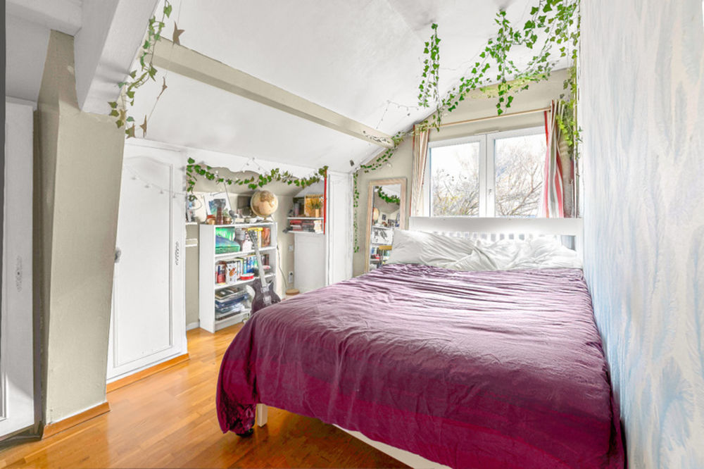 � vendre  Maison Pr�vessin-Mo�ns (01280)