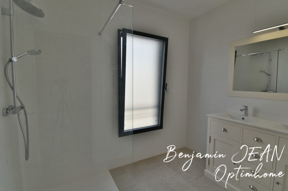 � vendre  Maison S�rignan (34410)