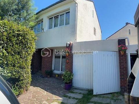   R�sidence standing / 5 pi�ces Maison - 5 pi�ce(s) - 96 m�